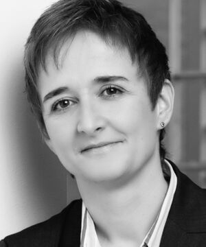 Stolz, Anja Stolz, Anja